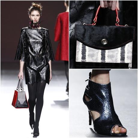 MBFWM OTOÑO/INVIERNO 2016/2017: RESUMEN PARTE II