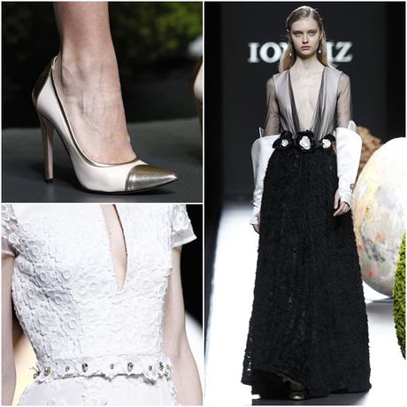 MBFWM OTOÑO/INVIERNO 2016/2017: RESUMEN PARTE II