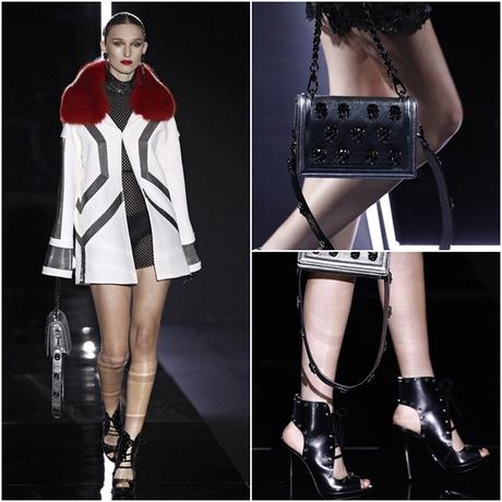 MBFWM OTOÑO/INVIERNO 2016/2017: RESUMEN PARTE II