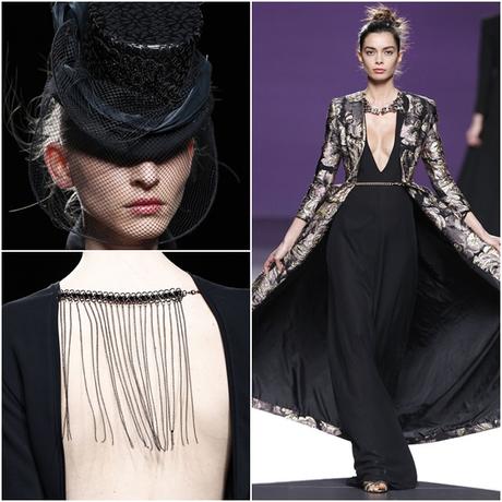 MBFWM OTOÑO/INVIERNO 2016/2017: RESUMEN PARTE II