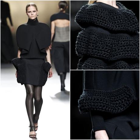 MBFWM OTOÑO/INVIERNO 2016/2017: RESUMEN PARTE II