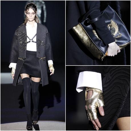 MBFWM OTOÑO/INVIERNO 2016/2017: RESUMEN PARTE II