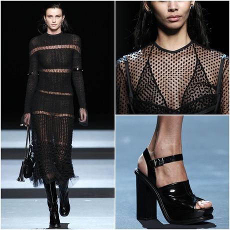 MBFWM OTOÑO/INVIERNO 2016/2017: RESUMEN PARTE II