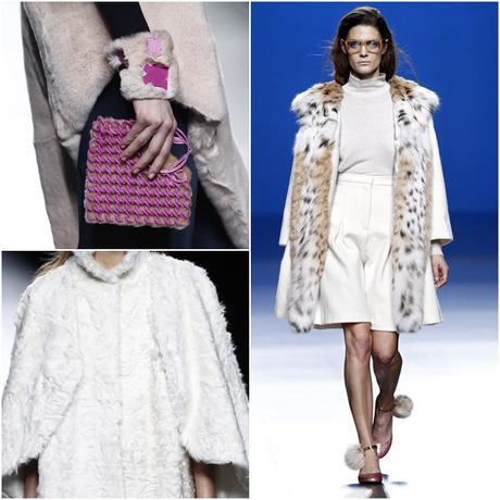 MBFWM OTOÑO/INVIERNO 2016/2017: RESUMEN PARTE II