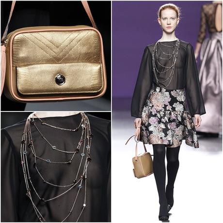 MBFWM OTOÑO/INVIERNO 2016/2017: RESUMEN PARTE II