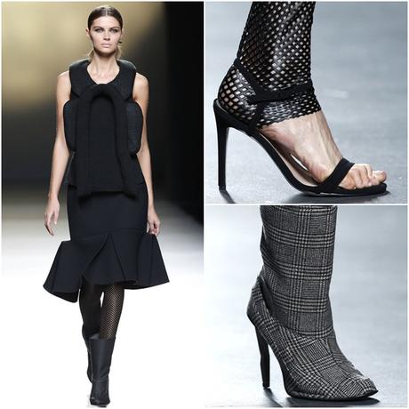 MBFWM OTOÑO/INVIERNO 2016/2017: RESUMEN PARTE II