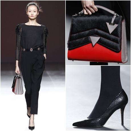 MBFWM OTOÑO/INVIERNO 2016/2017: RESUMEN PARTE II