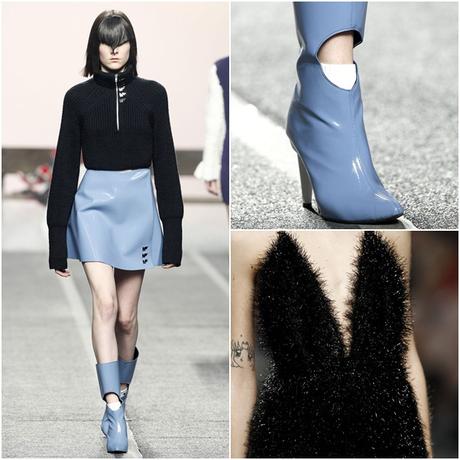 MBFWM OTOÑO/INVIERNO 2016/2017: RESUMEN PARTE II