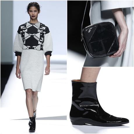 MBFWM OTOÑO/INVIERNO 2016/2017: RESUMEN PARTE II