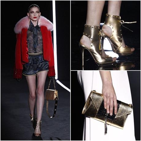 MBFWM OTOÑO/INVIERNO 2016/2017: RESUMEN PARTE II