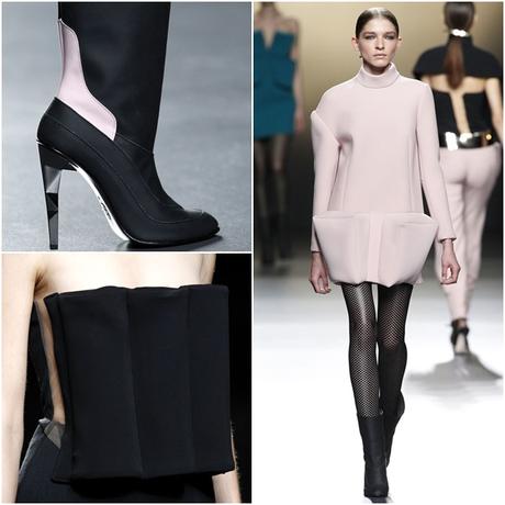 MBFWM OTOÑO/INVIERNO 2016/2017: RESUMEN PARTE II