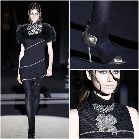 MBFWM OTOÑO/INVIERNO 2016/2017: RESUMEN PARTE II