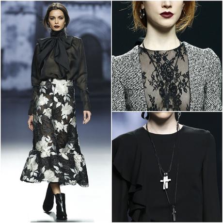 MBFWM OTOÑO/INVIERNO 2016/2017: RESUMEN PARTE II