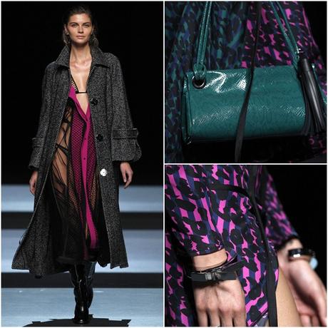 MBFWM OTOÑO/INVIERNO 2016/2017: RESUMEN PARTE II