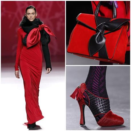 MBFWM OTOÑO/INVIERNO 2016/2017: RESUMEN PARTE I