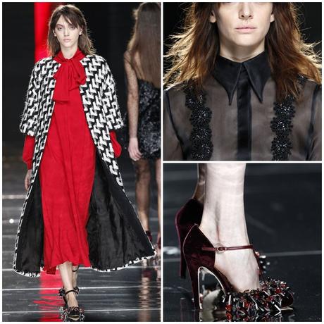 MBFWM OTOÑO/INVIERNO 2016/2017: RESUMEN PARTE I