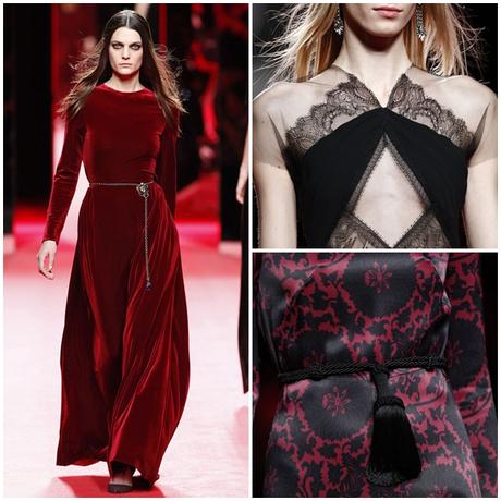 MBFWM OTOÑO/INVIERNO 2016/2017: RESUMEN PARTE I