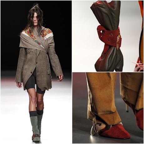 MBFWM OTOÑO/INVIERNO 2016/2017: RESUMEN PARTE I