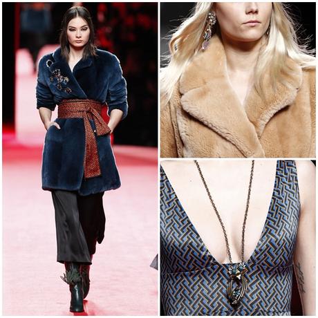 MBFWM OTOÑO/INVIERNO 2016/2017: RESUMEN PARTE I