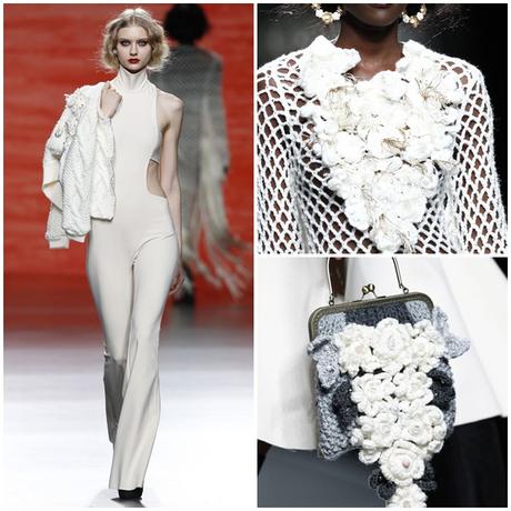 MBFWM OTOÑO/INVIERNO 2016/2017: RESUMEN PARTE I