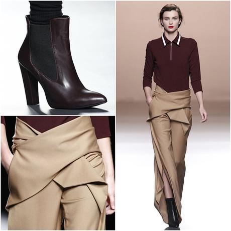 MBFWM OTOÑO/INVIERNO 2016/2017: RESUMEN PARTE I