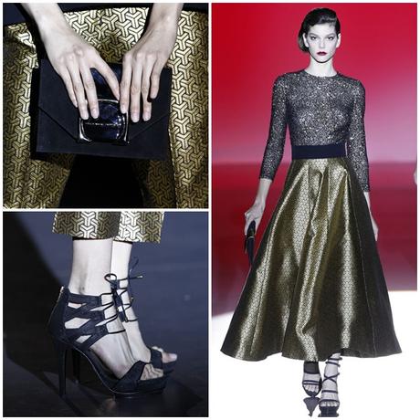 MBFWM OTOÑO/INVIERNO 2016/2017: RESUMEN PARTE I