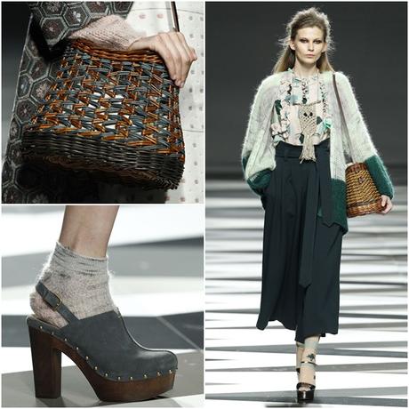 MBFWM OTOÑO/INVIERNO 2016/2017: RESUMEN PARTE I