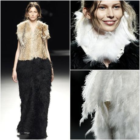 MBFWM OTOÑO/INVIERNO 2016/2017: RESUMEN PARTE I