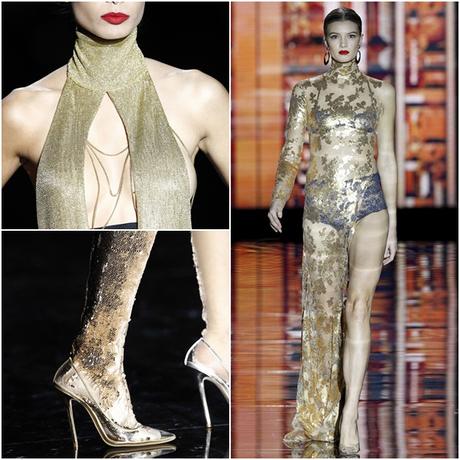 MBFWM OTOÑO/INVIERNO 2016/2017: RESUMEN PARTE I