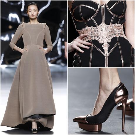 MBFWM OTOÑO/INVIERNO 2016/2017: RESUMEN PARTE I