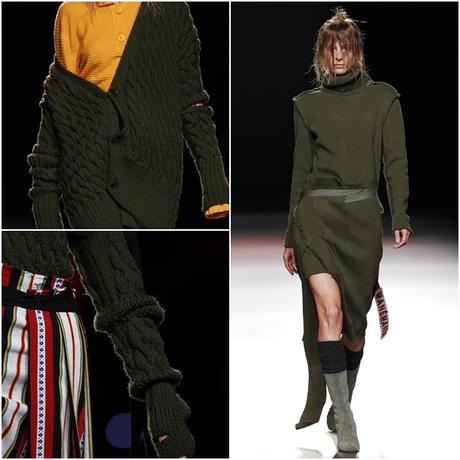 MBFWM OTOÑO/INVIERNO 2016/2017: RESUMEN PARTE I