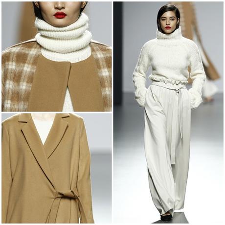 MBFWM OTOÑO/INVIERNO 2016/2017: RESUMEN PARTE I