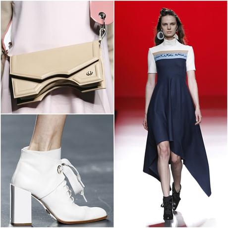 MBFWM OTOÑO/INVIERNO 2016/2017: RESUMEN PARTE I