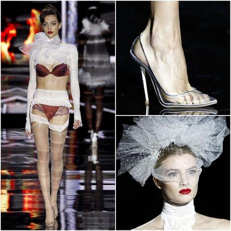 MBFWM OTOÑO/INVIERNO 2016/2017: RESUMEN PARTE I