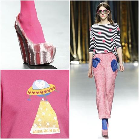 MBFWM OTOÑO/INVIERNO 2016/2017: RESUMEN PARTE I