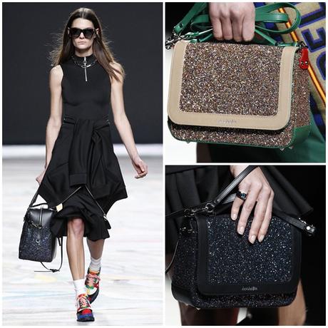 MBFWM OTOÑO/INVIERNO 2016/2017: RESUMEN PARTE I