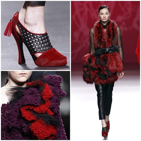 MBFWM OTOÑO/INVIERNO 2016/2017: RESUMEN PARTE I