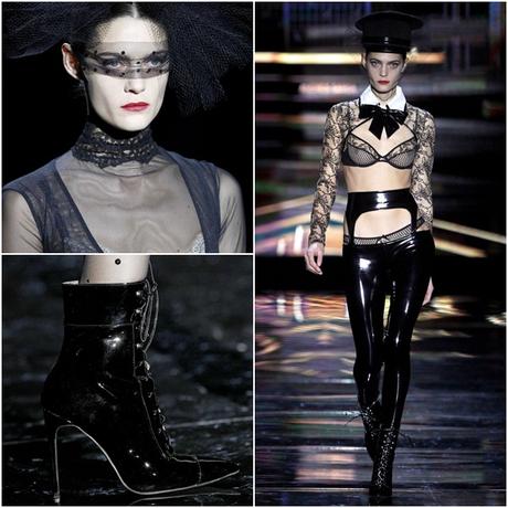 MBFWM OTOÑO/INVIERNO 2016/2017: RESUMEN PARTE I