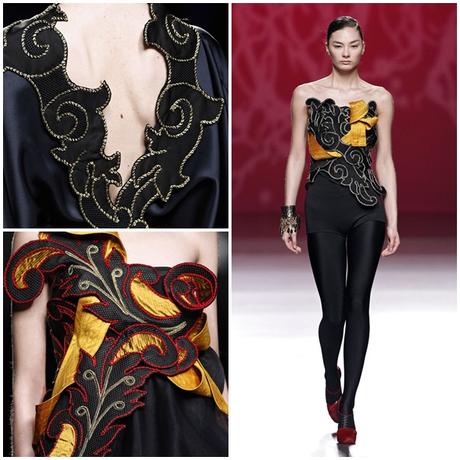 MBFWM OTOÑO/INVIERNO 2016/2017: RESUMEN PARTE I