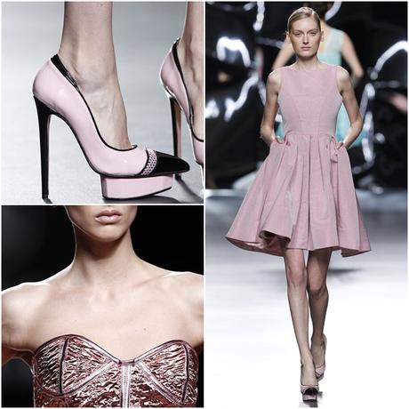 MBFWM OTOÑO/INVIERNO 2016/2017: RESUMEN PARTE I