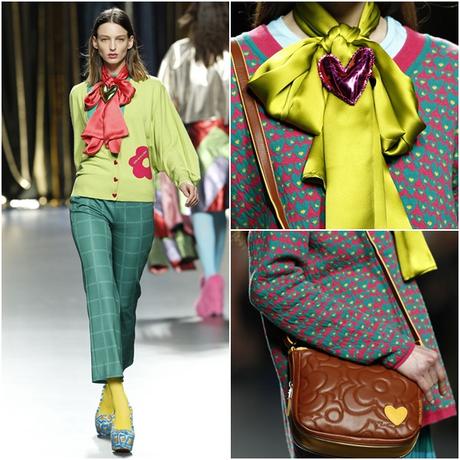 MBFWM OTOÑO/INVIERNO 2016/2017: RESUMEN PARTE I