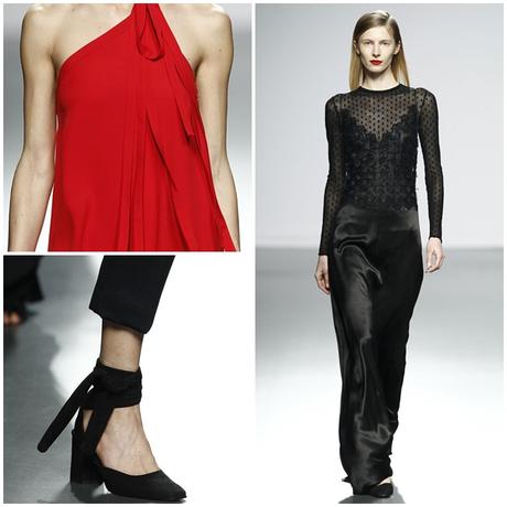 MBFWM OTOÑO/INVIERNO 2016/2017: RESUMEN PARTE I