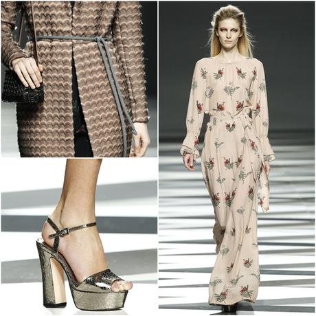 MBFWM OTOÑO/INVIERNO 2016/2017: RESUMEN PARTE I