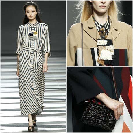 MBFWM OTOÑO/INVIERNO 2016/2017: RESUMEN PARTE I