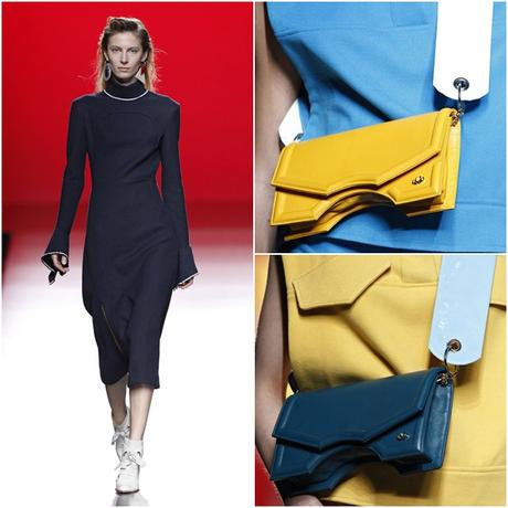 MBFWM OTOÑO/INVIERNO 2016/2017: RESUMEN PARTE I