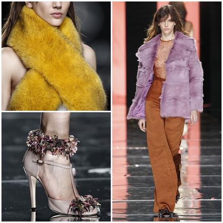 MBFWM OTOÑO/INVIERNO 2016/2017: RESUMEN PARTE I