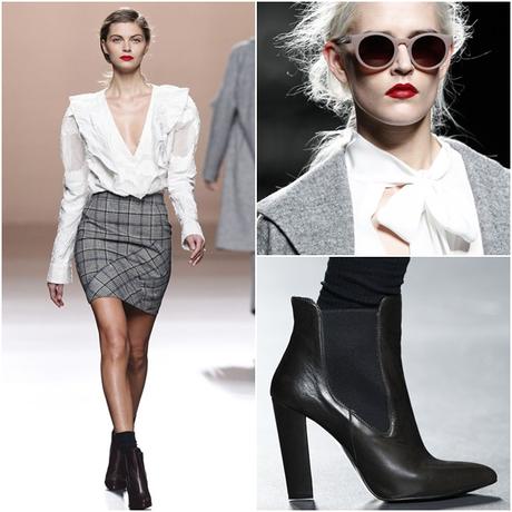 MBFWM OTOÑO/INVIERNO 2016/2017: RESUMEN PARTE I