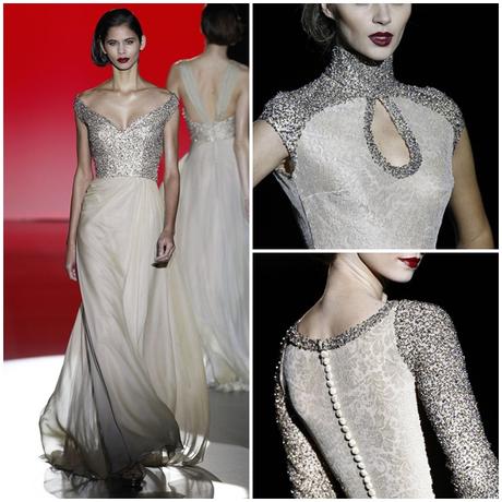 MBFWM OTOÑO/INVIERNO 2016/2017: RESUMEN PARTE I