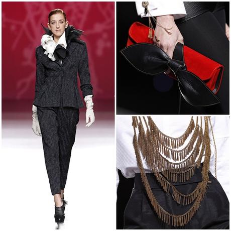 MBFWM OTOÑO/INVIERNO 2016/2017: RESUMEN PARTE I