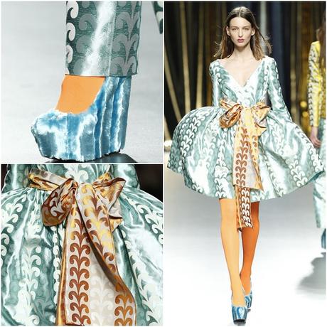 MBFWM OTOÑO/INVIERNO 2016/2017: RESUMEN PARTE I